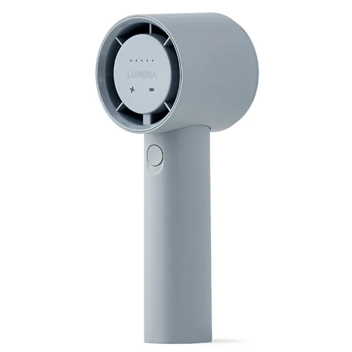 Lumena FAN PRO JET 手持渦輪高速風扇 (緞藍色) Lumena FAN PRO JET 手持渦輪高速風扇 (緞藍色)